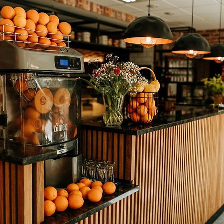 Pensjonat Fitness & Spa Gregor Зелёна-Гура Экстерьер фото