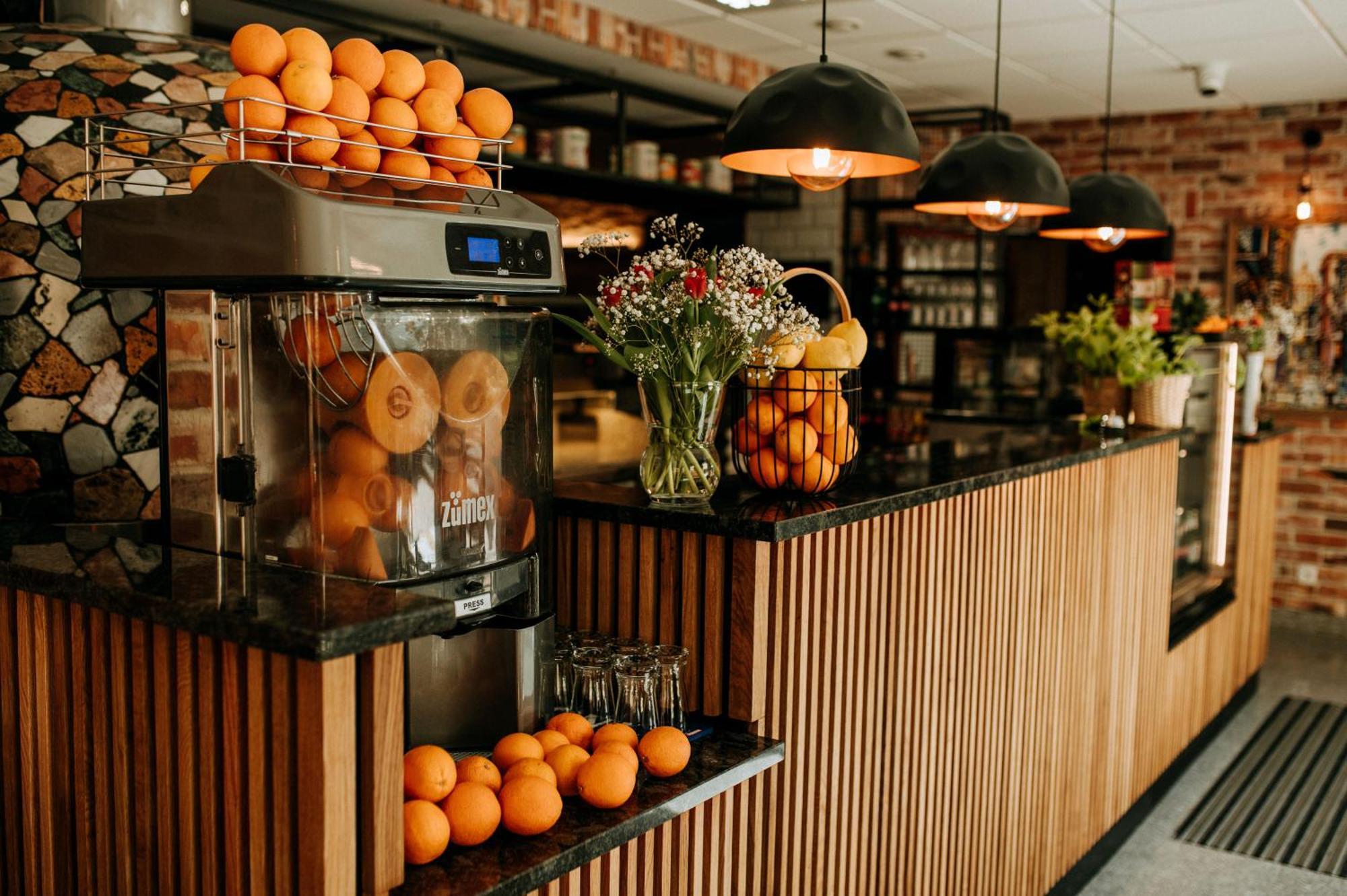 Pensjonat Fitness & Spa Gregor Зелёна-Гура Экстерьер фото